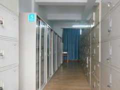 檔案室 檔案室